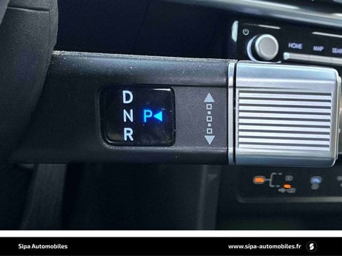 Voitures D'occasion À Le Bouscat | Hyundai Tucson 1.6 T-Gdi 215 Hybrid Bva6 Executive 5P