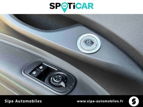 Voitures D'0Km À Toulouse | Abarth 500 Abarth Ii Electrique 500E 155 Ch 3P