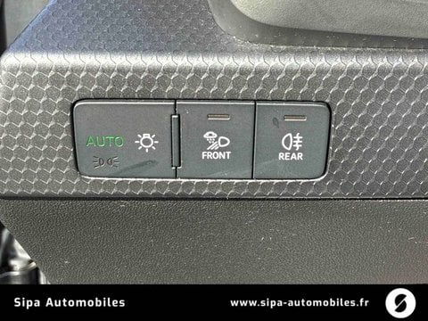 Voitures D'occasion À Mérignac | Audi A1 Sportback 35 Tfsi 150 Ch S Tronic 7 Design 5P