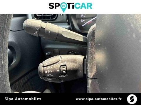 Voitures D'occasion À Lescar | Citroën C3 Puretech 83 S&S Bvm5 Feel Pack 5P