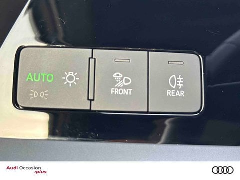 Voitures D'occasion À Lescar | Audi A3 Sportback Tdi 150 S Tronic 7 S Line 5P
