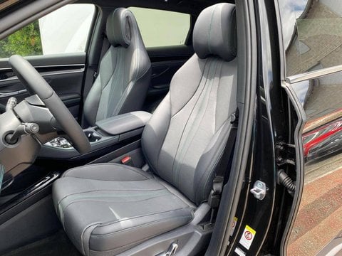 Voitures D'0Km À Le Bouscat | Byd Seal U Electrique Ev 87 Kwh 218 Ch Design 5P