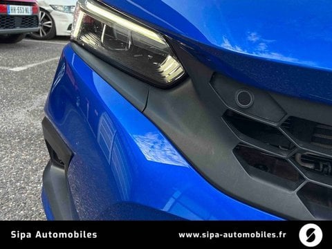 Voitures D'occasion À Mérignac | Honda Civic E:hev 2.0 I-Mmd Sport 5P