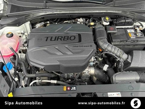 Voitures D'occasion À Toulouse | Kia Xceed 1.6 Crdi 136 Ch Isg Mhev Dct7 Gt-Line Premium 5P