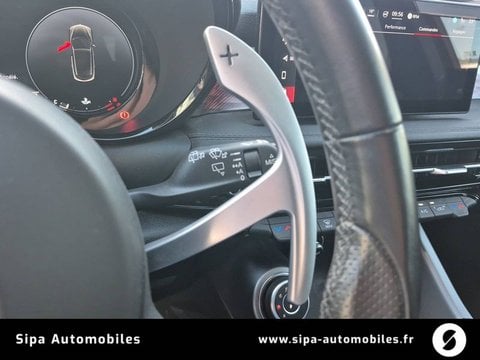 Voitures D'occasion À Dax | Alfa Romeo Tonale 1.5 Hybrid 160 Ch Vgt Tct7 Veloce 5P