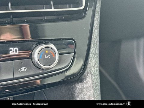 Voitures D'occasion À Toulouse | Opel Mokka Electrique Ii Electrique 136 Ch & Batterie 50 Kwh El...