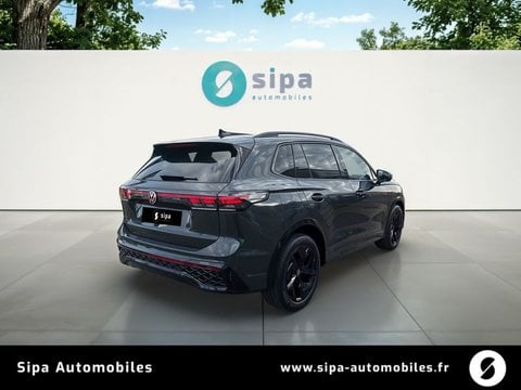 Voitures D'0Km À Lescar | Volkswagen Tiguan 1.5 Etsi 150Ch Dsg7 R-Line 5P