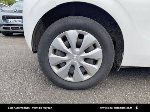 Voitures D'occasion À Mont-De-Marsan | Citroën C1 Vti 72 S&S Feel 3P