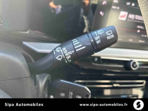 Voitures D'occasion À Muret | Opel Mokka 1.2 Turbo 100 Ch Bvm6 Elegance 5P
