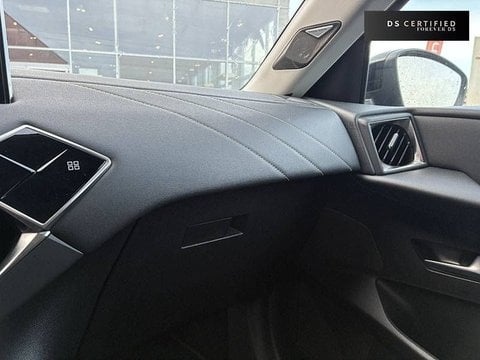 Voitures D'occasion À Lescar | Ds Ds 3 Ds3 Crossback Bluehdi 130 Eat8 Faubourg 5P