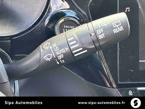 Voitures D'occasion À Toulouse | Opel Corsa Electrique 136 Ch & Batterie 50 Kwh Edition 5P