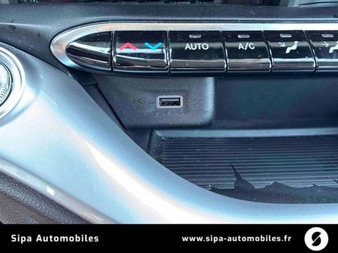 Voitures D'occasion À Mérignac | Fiat 500 E 95 Ch Icône 3P