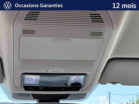 Voitures D'occasion À Tarbes | Volkswagen Tiguan 2.0 Tdi 150Ch Dsg7 Vw Edition 5P