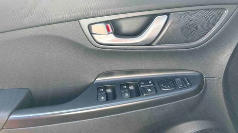 Voitures D'occasion À Villenave-D'ornon | Hyundai Kona Electrique 39 Kwh - 136 Ch Intuitive 5P