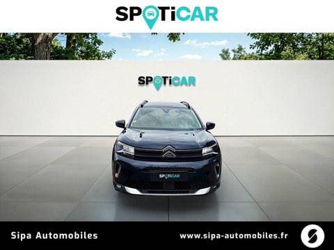 Voitures D'occasion À Lescar | Citroën C5 Aircross Bluehdi 130 S&S Eat8 C-Series 5P