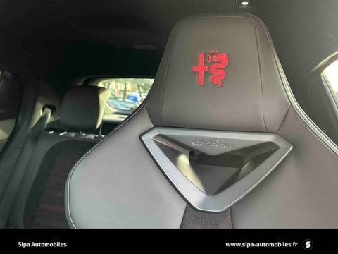 Voitures D'0Km À Mérignac | Alfa Romeo Junior Elettrica Junior Electrique 156 Ch Speciale 5P