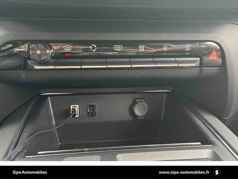 Voitures D'0Km À Mont-De-Marsan | Citroën C5 Aircross Ii Hybride 145 E-Dcs6 Max 5P
