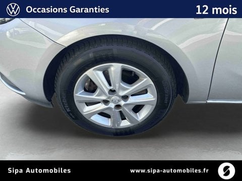 Voitures D'occasion À Lescar | Opel Corsa 1.4 90 Ch Enjoy 5P