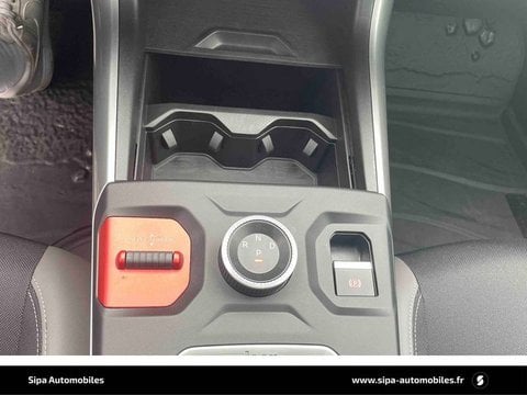 Voitures D'0Km À Mérignac | Jeep Compass Iii Electrique 157 Kw 4X2 Altitude 5P