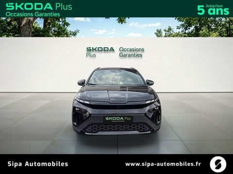 Voitures D'occasion À Lescar | Škoda Elroq 286 Ch Batterie 85 Sportline 5P