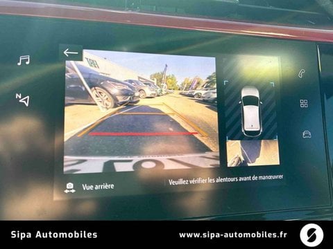 Voitures D'occasion À Muret | Opel Corsa Electrique 136 Ch & Batterie 50 Kwh Gs 5P