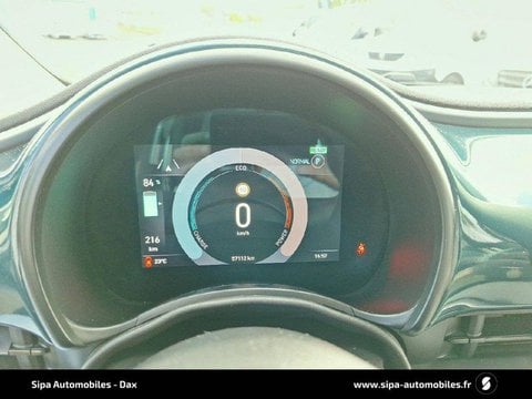 Voitures D'occasion À Dax | Fiat 500 Iii E 118 Ch Icône Plus 3P