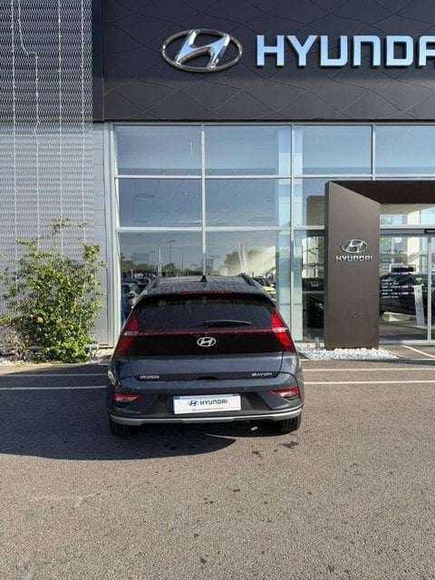 Voitures D'0Km À Toulouse | Hyundai Bayon 1.0 T-Gdi 90 Ultime Edition 5P