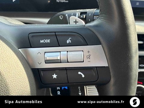 Voitures D'occasion À Le Bouscat | Hyundai Tucson 1.6 T-Gdi 215 Hybrid Bva6 Executive 5P