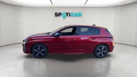 Voitures D'occasion À Muret | Peugeot 308 Bluehdi 130Ch S&S Eat8 Gt 5P