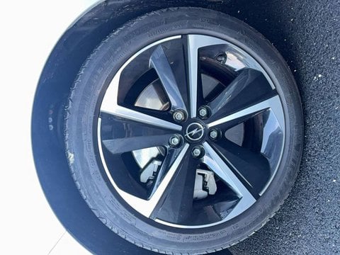 Voitures D'0Km À Toulouse | Opel Astra Hybrid 180 Ch Bva8 Elegance Business 5P