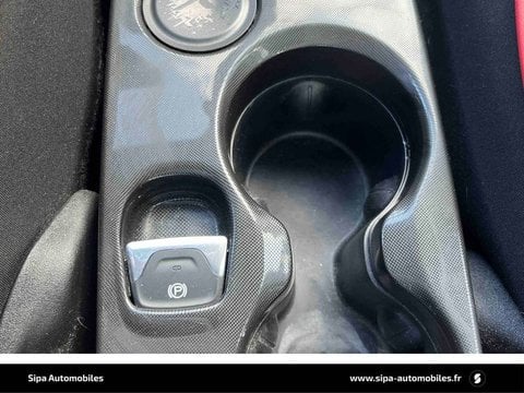 Voitures D'occasion À Mérignac | Fiat 500X 1.0 Firefly Turbo T3 120 Ch (Red) 5P