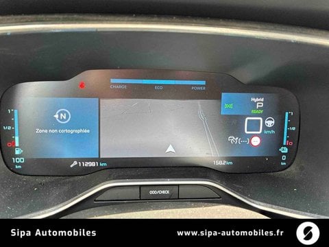 Voitures D'occasion À Mont-De-Marsan | Citroën C5 Aircross Hybride Rechargeable 225 S&S E-Eat8 ...