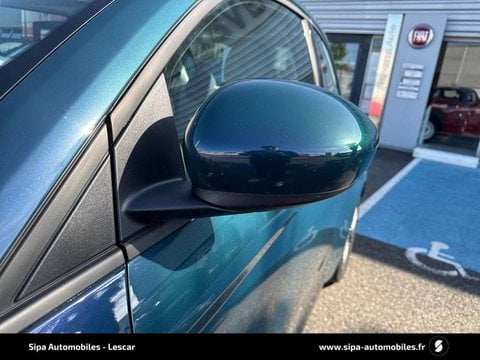Voitures D'occasion À Lescar | Fiat 500 Iii E 118 Ch Icône '2021' 3P