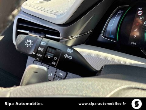 Voitures D'occasion À Villenave-D'ornon | Hyundai Ioniq Hybrid 141 Ch Executive 5P