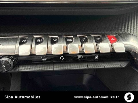 Voitures D'occasion À Muret | Peugeot 5008 Bluehdi 130Ch S&S Eat8 Active Business 5P