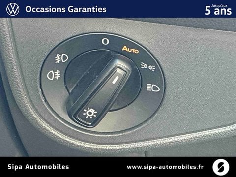 Voitures D'occasion À Lescar | Volkswagen Polo 1.0 Tsi 95 S&S Bvm5 Style 5P