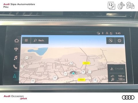 Voitures D'occasion À Lescar | Audi Q3 Sportback 35 Tfsi 150 Ch S Tronic 7 S Line 5P