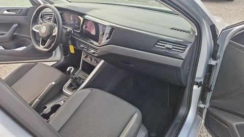 Voitures D'occasion À Tarbes | Volkswagen Polo 1.0 Tsi 95 S&S Bvm5 Vw Edition 5P