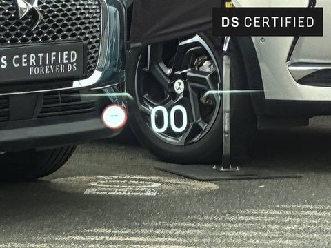 Voitures D'occasion À Lescar | Ds Ds 4 Hybride E-Tense 225 Eat8 Rivoli 5P