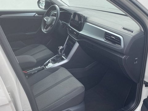 Voitures D'occasion À Lescar | Volkswagen T-Roc 1.5 Tsi Evo2 150 Start/Stop Dsg7 Life Plus 5P