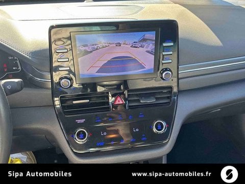 Voitures D'occasion À Toulouse | Hyundai Ioniq Plug-In 141 Ch Intuitive 5P