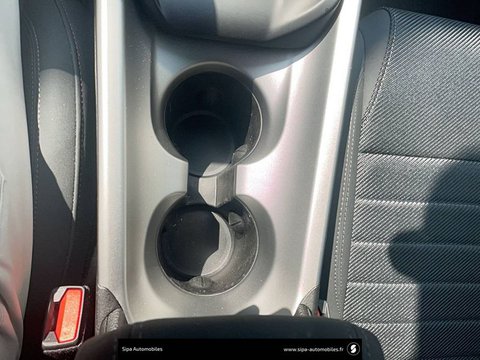Voitures D'occasion À La-Teste-De-Buch | Alfa Romeo Tonale 1.3 Hybride Rechargeable Phev 190Ch A...