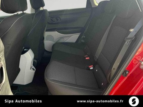 Voitures D'occasion À Toulouse | Hyundai I20 1.0 T-Gdi 100 Hybrid 48V Intuitive 5P