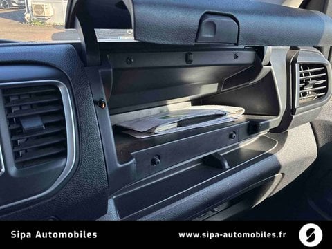 Voitures D'occasion À Mont-De-Marsan | Citroën Jumpy Fgn M Bluehdi 120 S&S Bvm6 5P