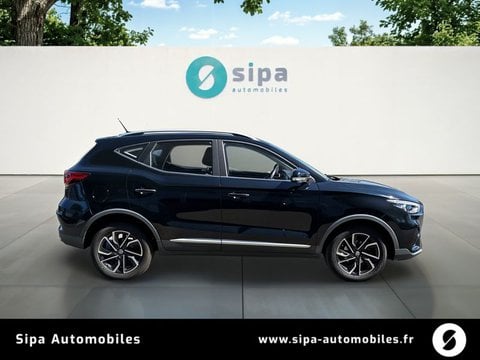 Voitures D'occasion À Mérignac | Mg Zs 1.5L Vti-Tech 106Ch 2Wd Luxury 5P