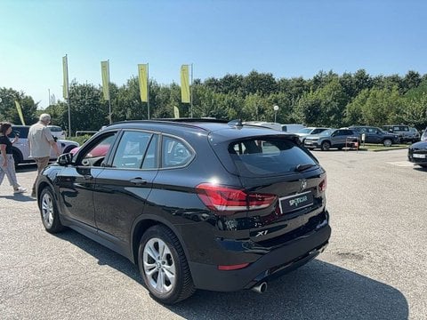Voitures D'occasion À Toulouse | Bmw X1 Xdrive 25E 220 Ch Bva6 Business Design 5P