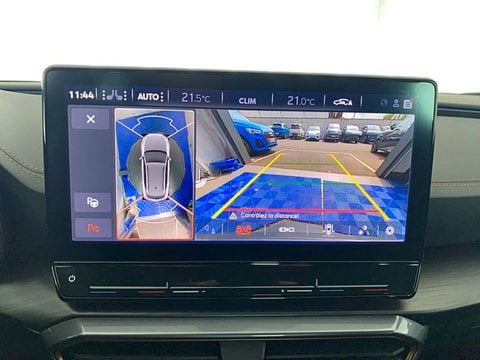 Voitures D'occasion À Toulouse | Cupra Formentor 1.5 Tsi 150 Ch Dsg7 V 5P
