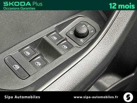 Voitures D'occasion À Lescar | Škoda Karoq 2.0 Tdi 150 Ch Scr Style 5P