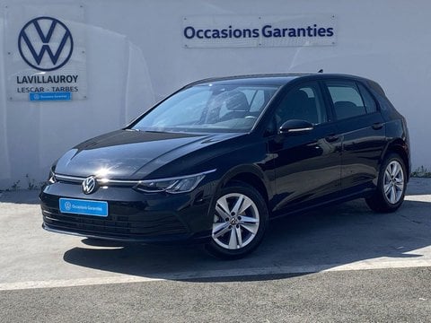 Voitures D'occasion À Lescar | Volkswagen Golf 1.0 Etsi Opf 110 Dsg7 Life Plus 5P