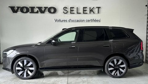 Voitures D'0Km À Toulouse | Volvo Ex90 Twin Performance Awd 517 Ch 1Edt Ultra 5P